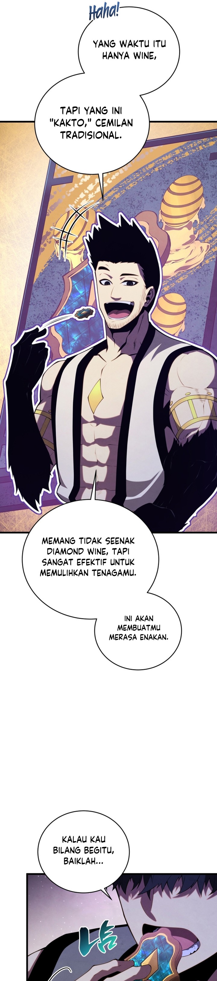 Dilarang COPAS - situs resmi www.mangacanblog.com - Komik swordmasters youngest son 129 - chapter 129 130 Indonesia swordmasters youngest son 129 - chapter 129 Terbaru 33|Baca Manga Komik Indonesia|Mangacan