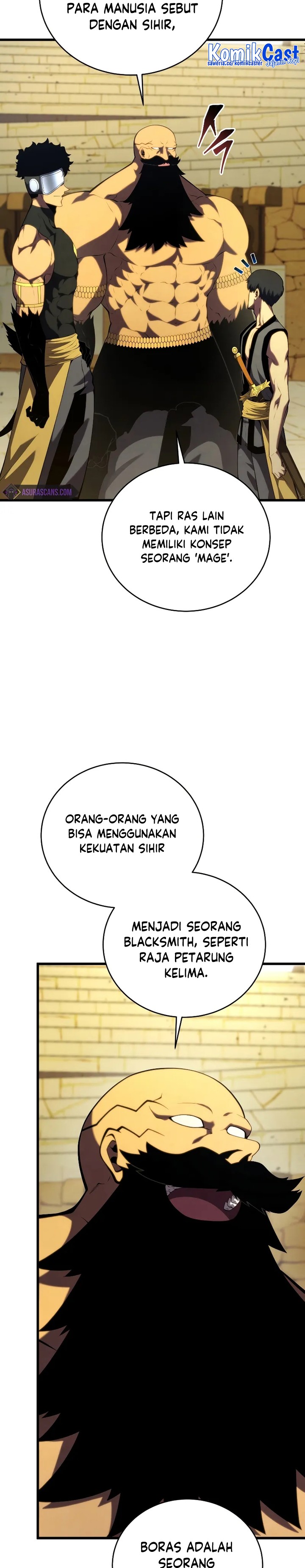 Dilarang COPAS - situs resmi www.mangacanblog.com - Komik swordmasters youngest son 132 - chapter 132 133 Indonesia swordmasters youngest son 132 - chapter 132 Terbaru 6|Baca Manga Komik Indonesia|Mangacan