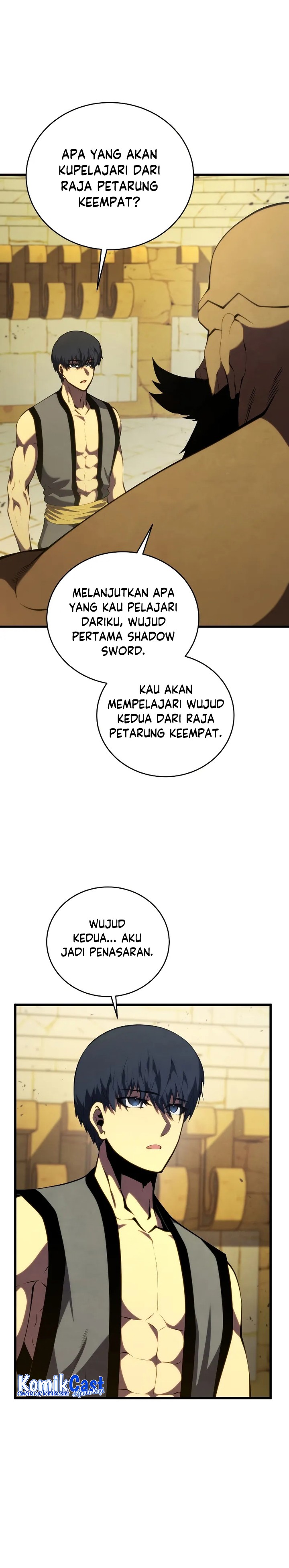 Dilarang COPAS - situs resmi www.mangacanblog.com - Komik swordmasters youngest son 132 - chapter 132 133 Indonesia swordmasters youngest son 132 - chapter 132 Terbaru 28|Baca Manga Komik Indonesia|Mangacan