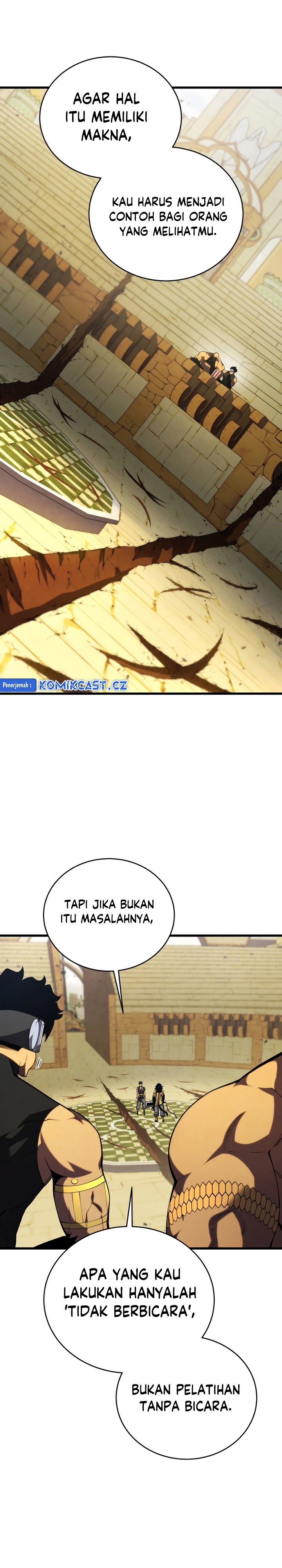 Dilarang COPAS - situs resmi www.mangacanblog.com - Komik swordmasters youngest son 133 - chapter 133 134 Indonesia swordmasters youngest son 133 - chapter 133 Terbaru 31|Baca Manga Komik Indonesia|Mangacan