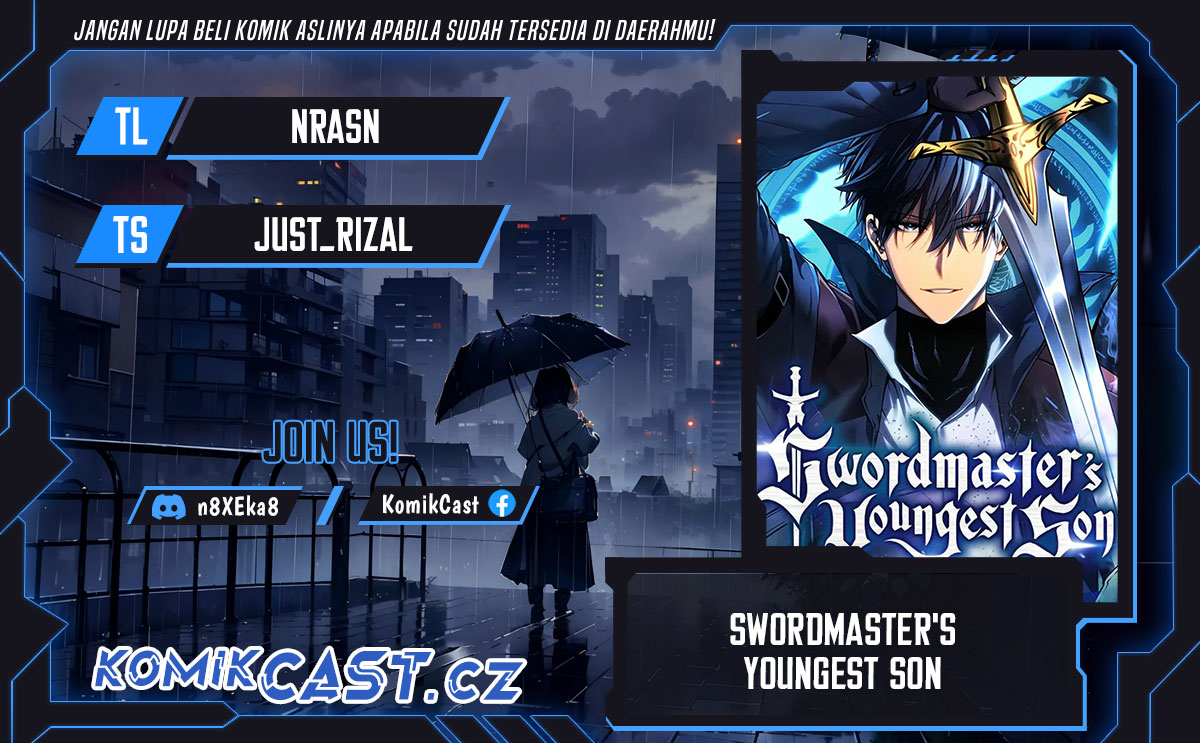 Dilarang COPAS - situs resmi www.mangacanblog.com - Komik swordmasters youngest son 138 - chapter 138 139 Indonesia swordmasters youngest son 138 - chapter 138 Terbaru 0|Baca Manga Komik Indonesia|Mangacan