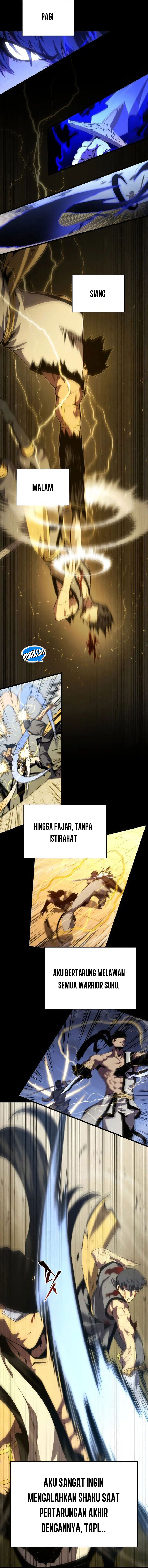 Dilarang COPAS - situs resmi www.mangacanblog.com - Komik swordmasters youngest son 138 - chapter 138 139 Indonesia swordmasters youngest son 138 - chapter 138 Terbaru 4|Baca Manga Komik Indonesia|Mangacan