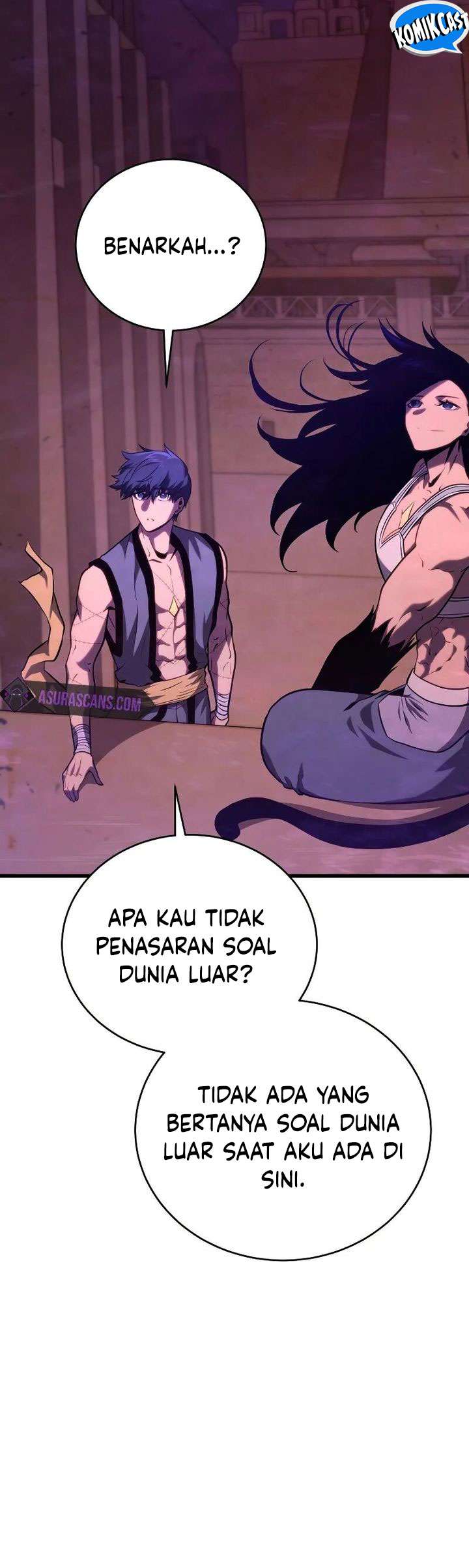 Dilarang COPAS - situs resmi www.mangacanblog.com - Komik swordmasters youngest son 138 - chapter 138 139 Indonesia swordmasters youngest son 138 - chapter 138 Terbaru 27|Baca Manga Komik Indonesia|Mangacan