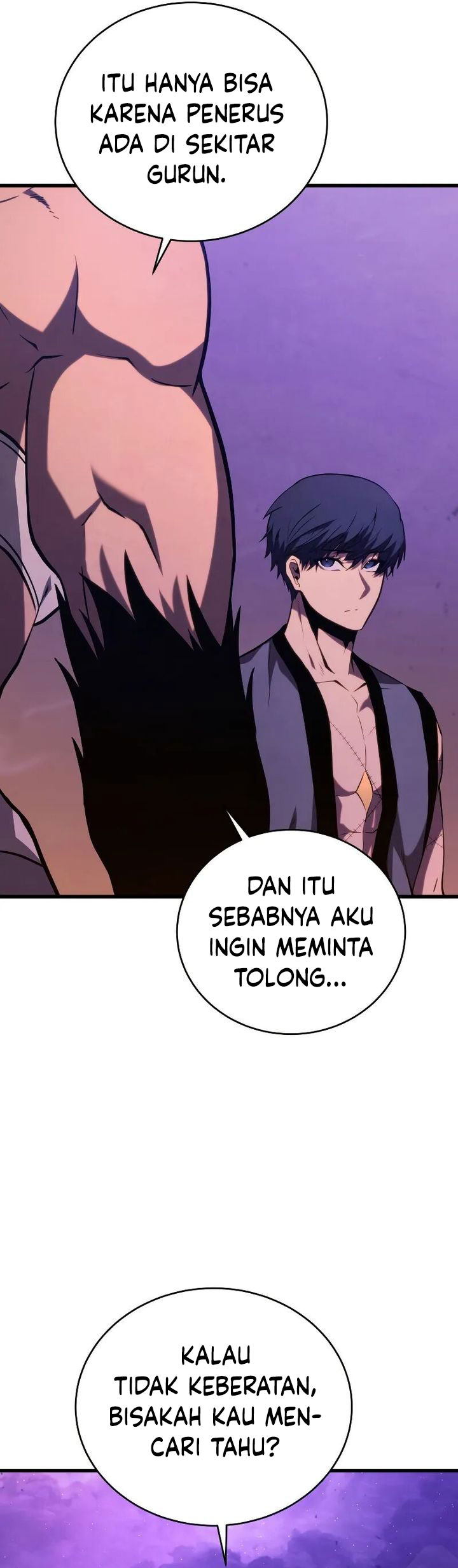 Dilarang COPAS - situs resmi www.mangacanblog.com - Komik swordmasters youngest son 138 - chapter 138 139 Indonesia swordmasters youngest son 138 - chapter 138 Terbaru 36|Baca Manga Komik Indonesia|Mangacan