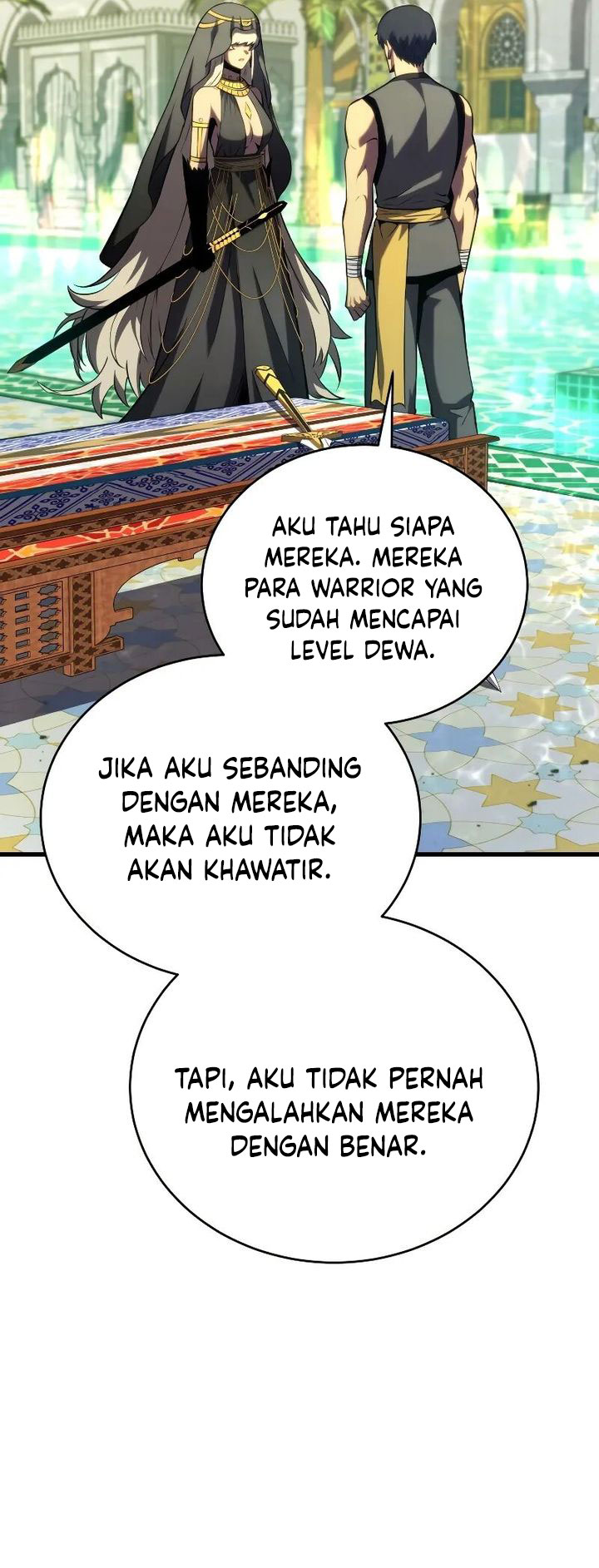 Dilarang COPAS - situs resmi www.mangacanblog.com - Komik swordmasters youngest son 138 - chapter 138 139 Indonesia swordmasters youngest son 138 - chapter 138 Terbaru 46|Baca Manga Komik Indonesia|Mangacan