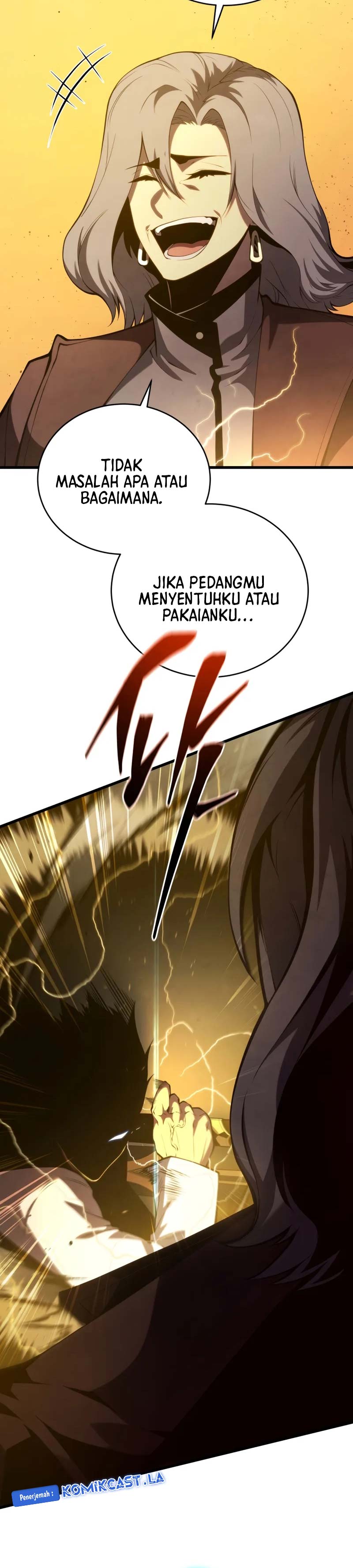 Swordmaster’s Youngest Son chapter 148