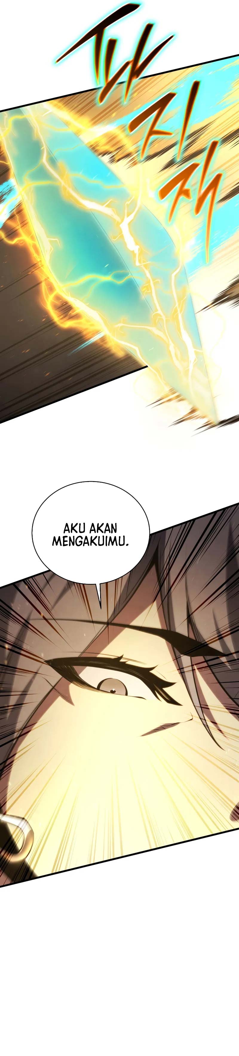 Swordmaster’s Youngest Son chapter 148