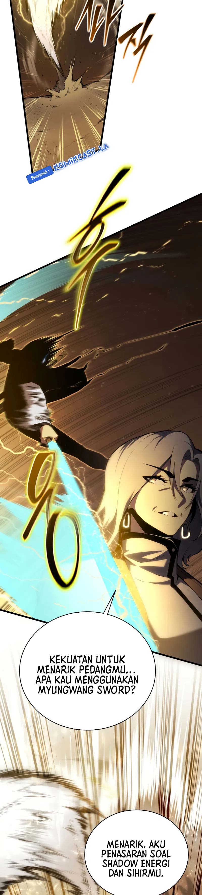 Swordmaster’s Youngest Son chapter 148