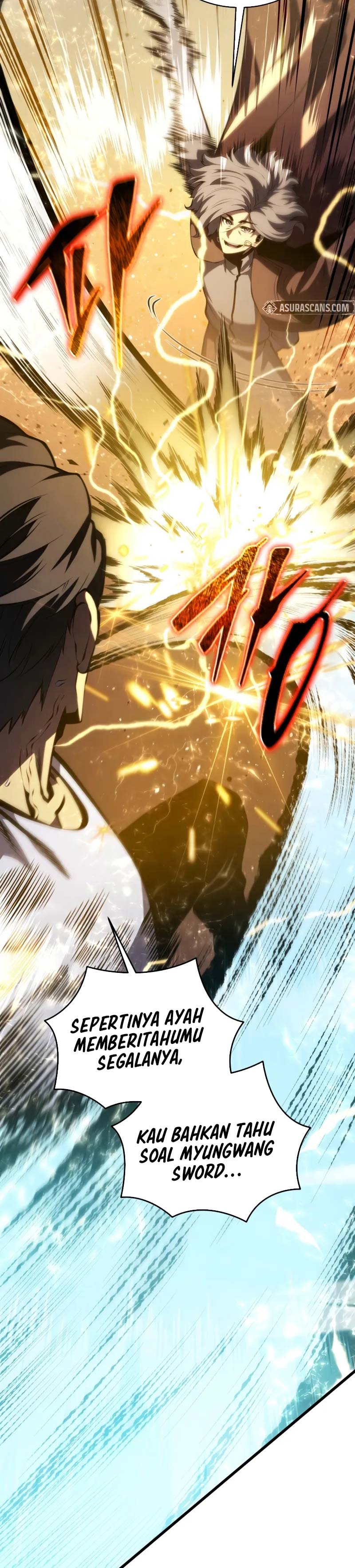 Swordmaster’s Youngest Son chapter 148