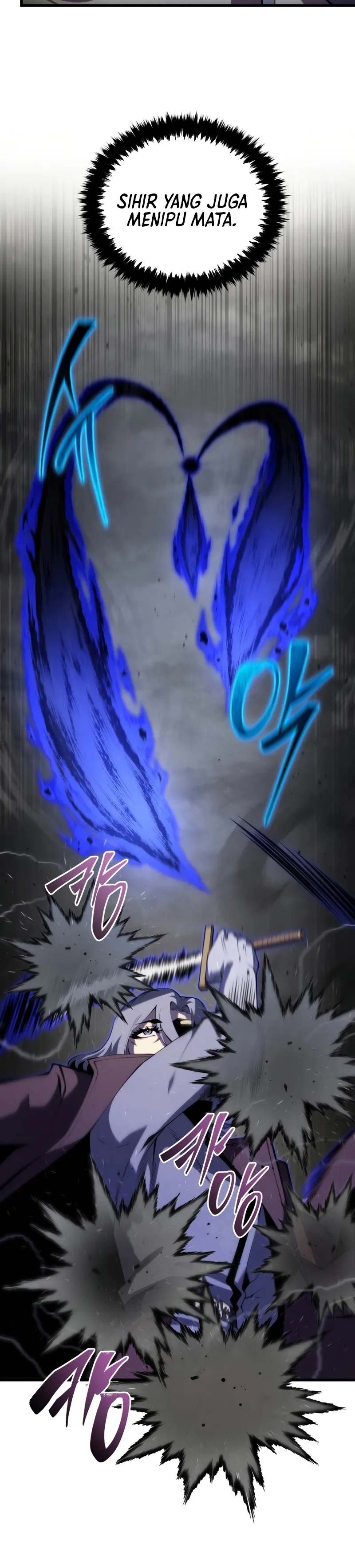 Swordmaster’s Youngest Son chapter 148