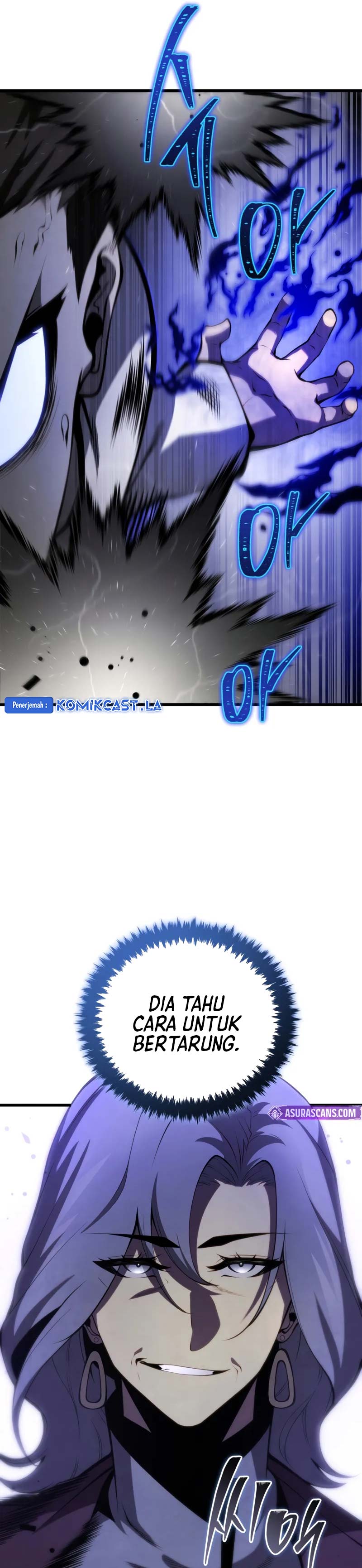 Swordmaster’s Youngest Son chapter 148