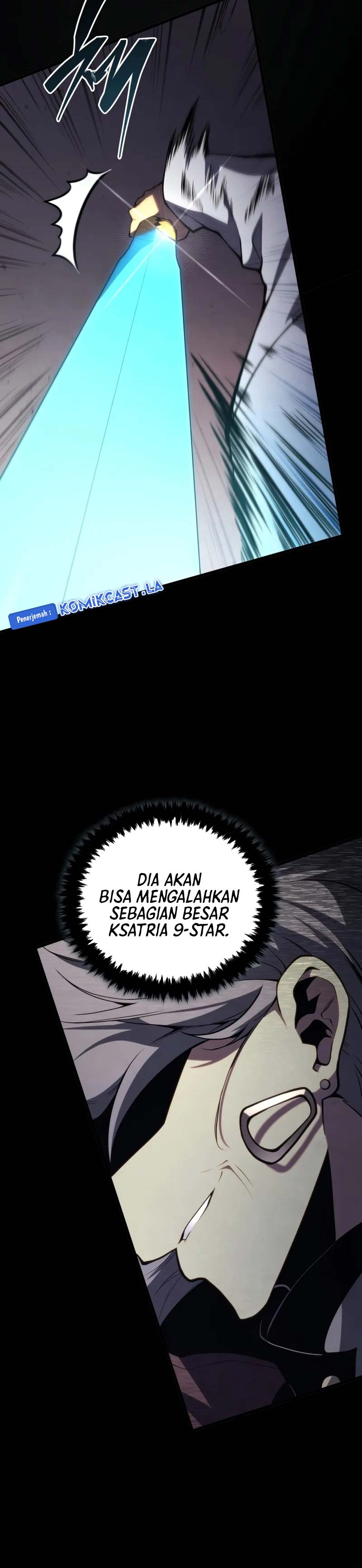 Swordmaster’s Youngest Son chapter 148