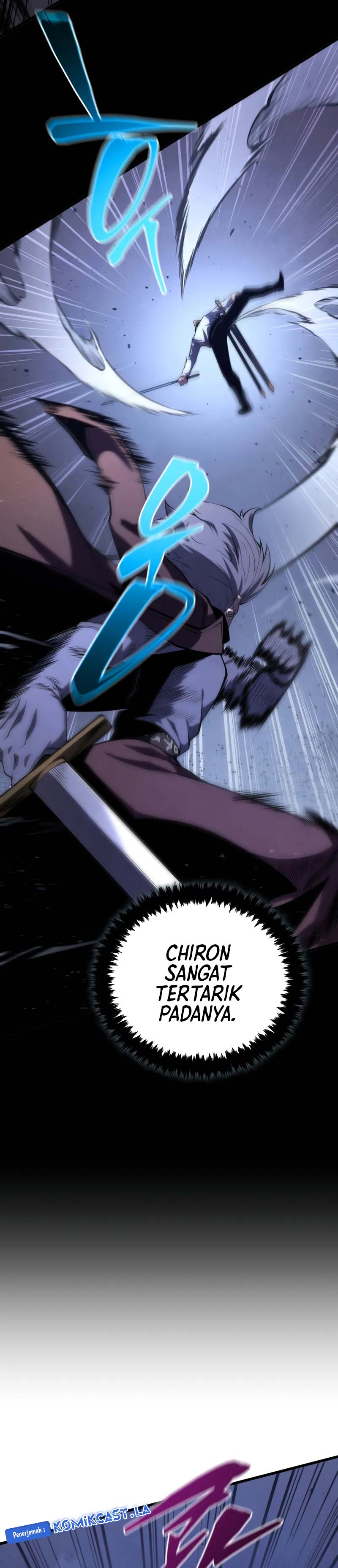 Swordmaster’s Youngest Son chapter 148