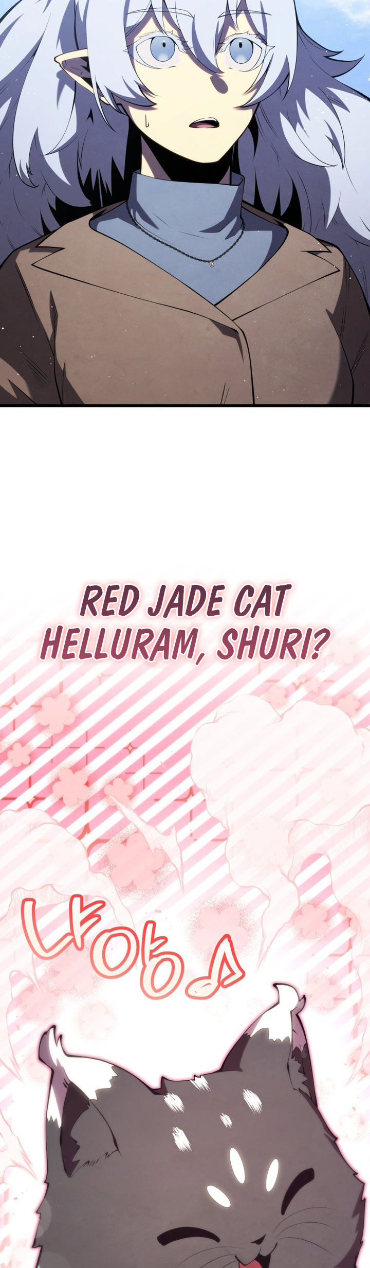 Swordmaster’s Youngest Son Chapter 153 Bahasa Indonesia