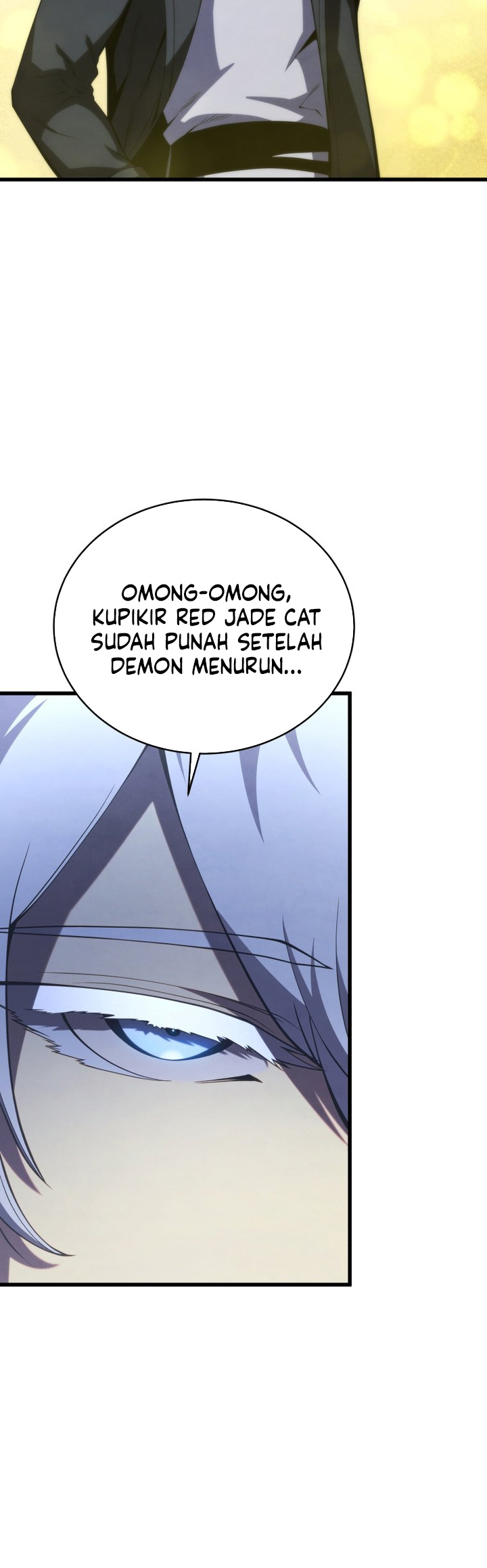 Swordmaster’s Youngest Son Chapter 153 Bahasa Indonesia
