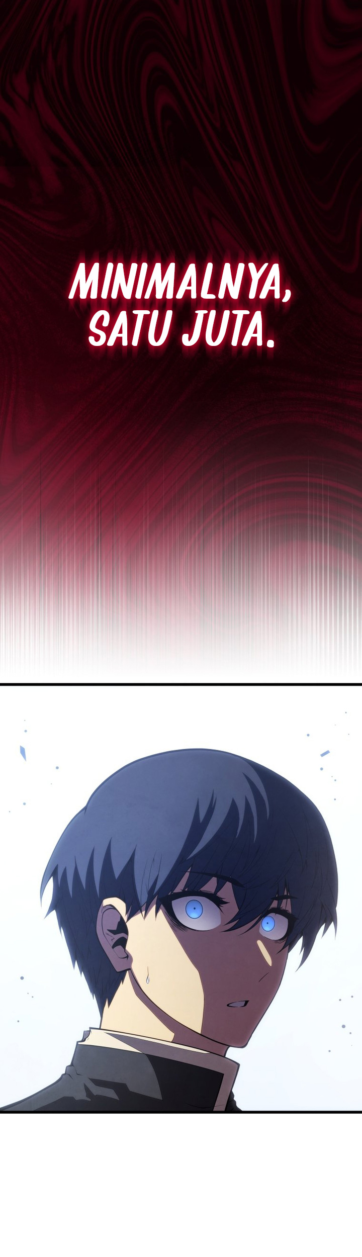 Swordmaster’s Youngest Son Chapter 153 Bahasa Indonesia