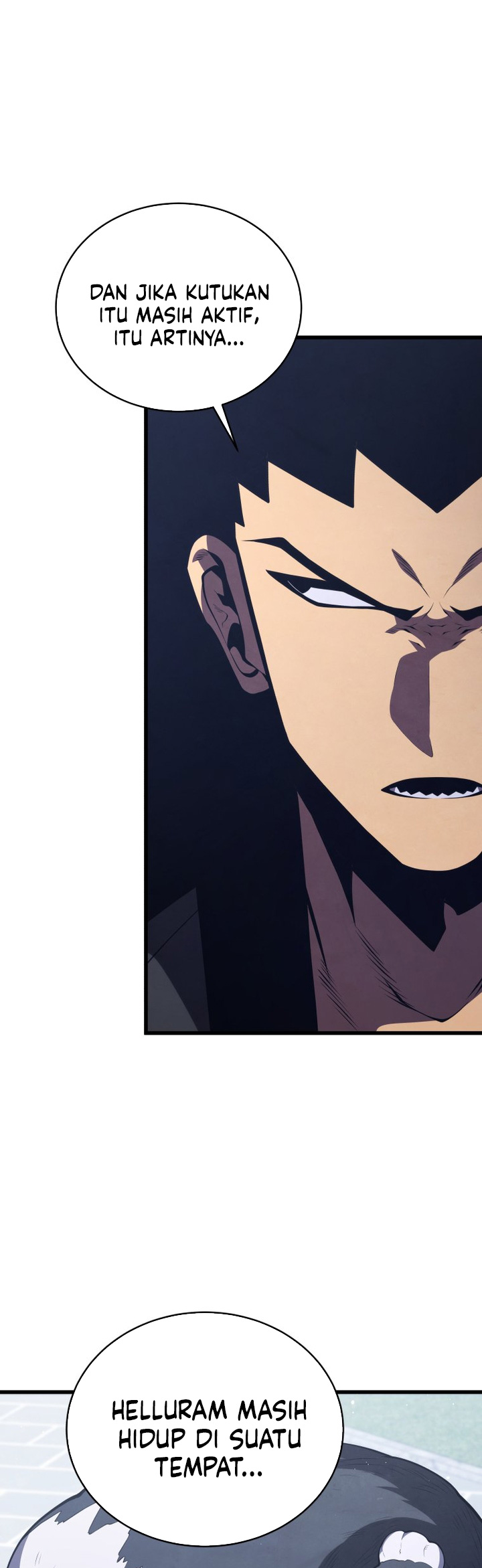 Swordmaster’s Youngest Son Chapter 153 Bahasa Indonesia