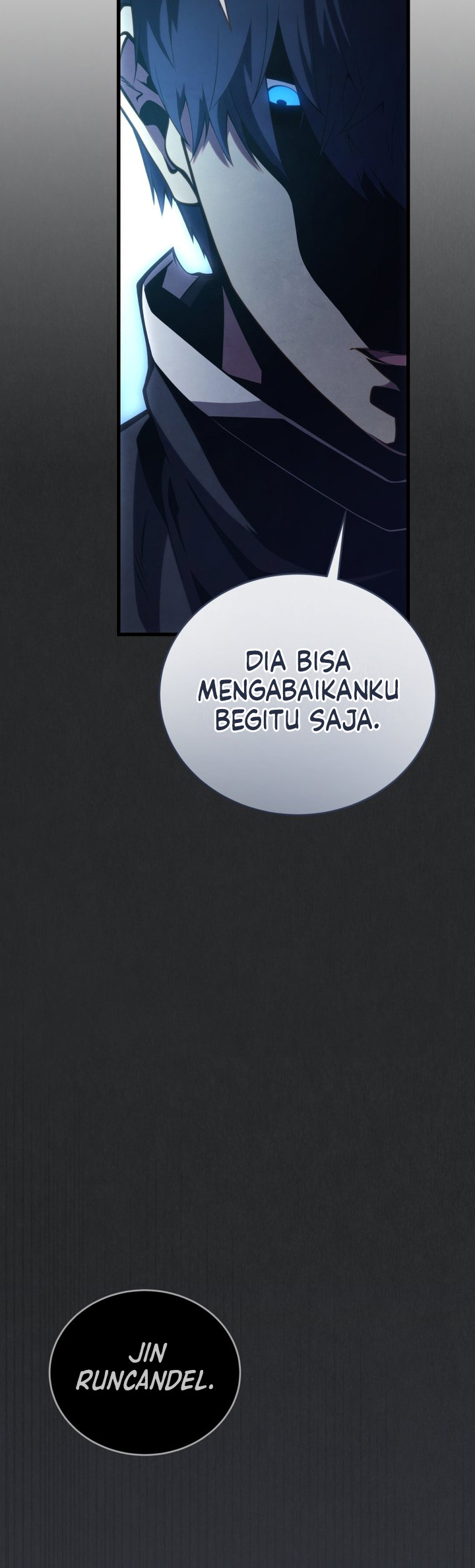 Swordmaster’s Youngest Son Chapter 153 Bahasa Indonesia