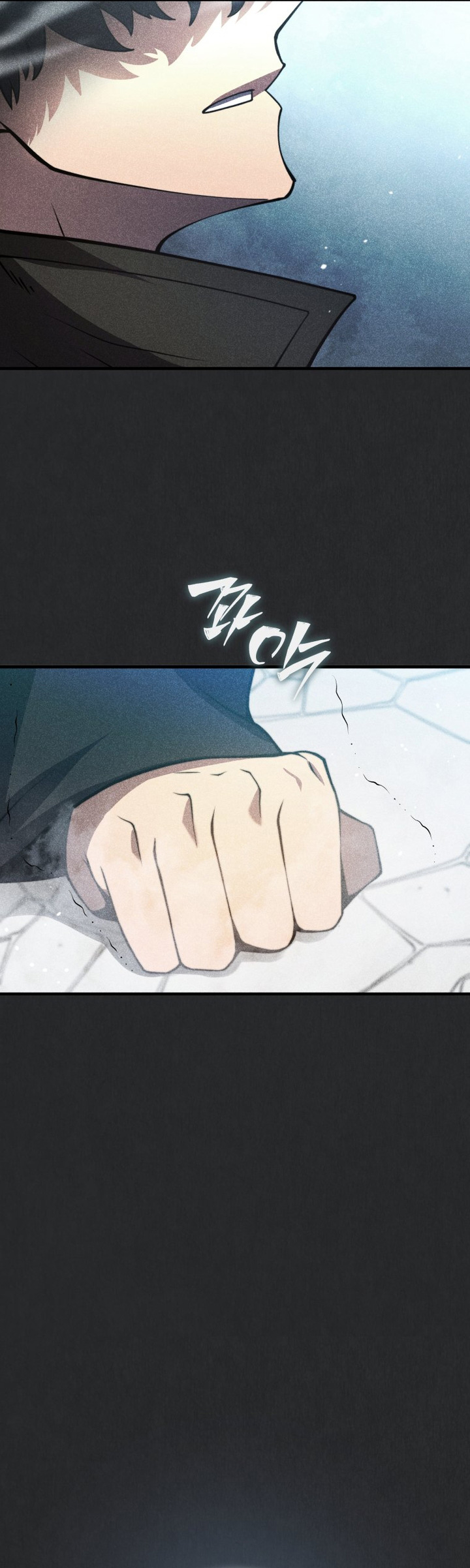 Swordmaster’s Youngest Son Chapter 153 Bahasa Indonesia