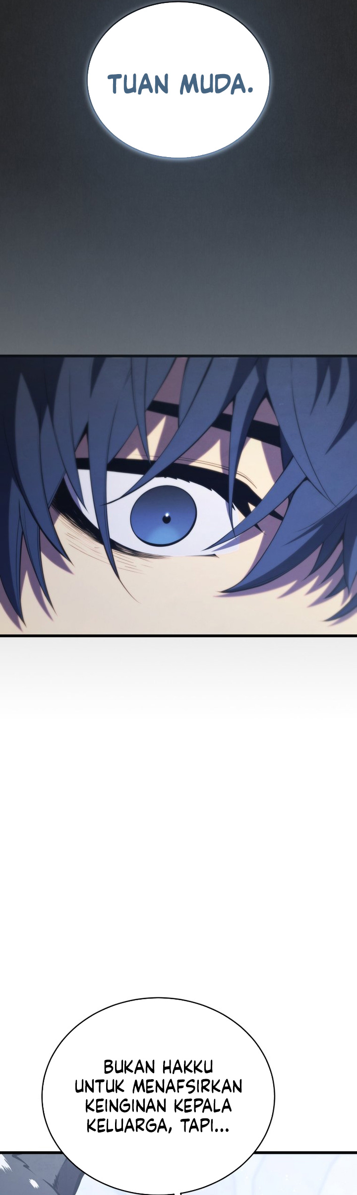 Swordmaster’s Youngest Son Chapter 153 Bahasa Indonesia