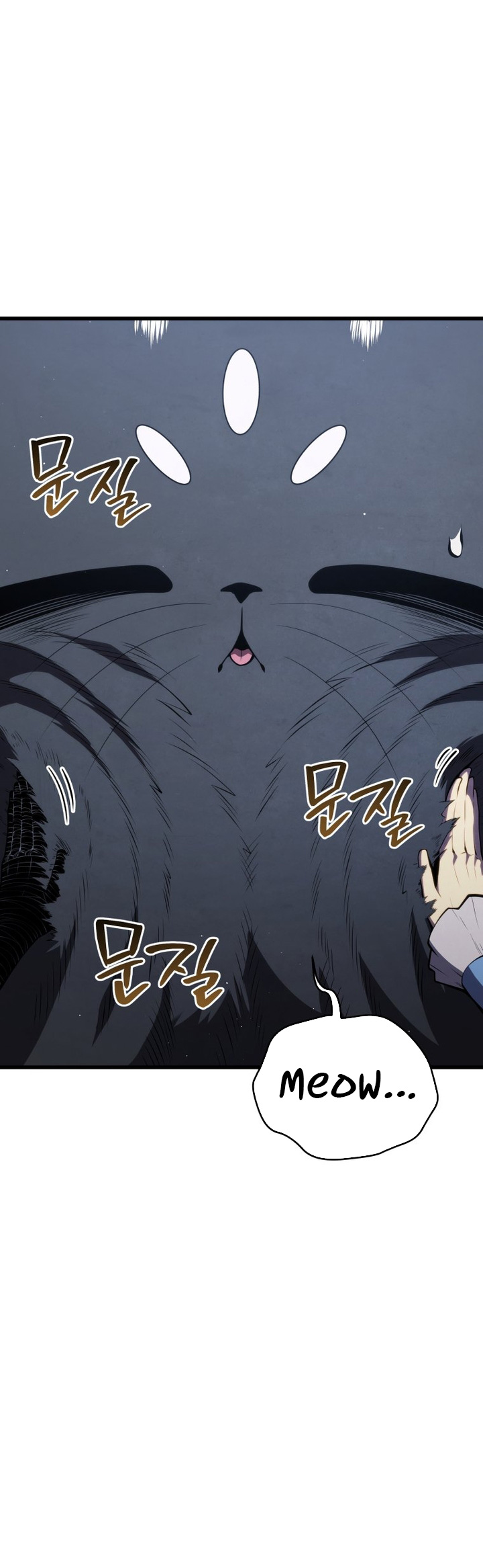 Swordmaster’s Youngest Son Chapter 153 Bahasa Indonesia