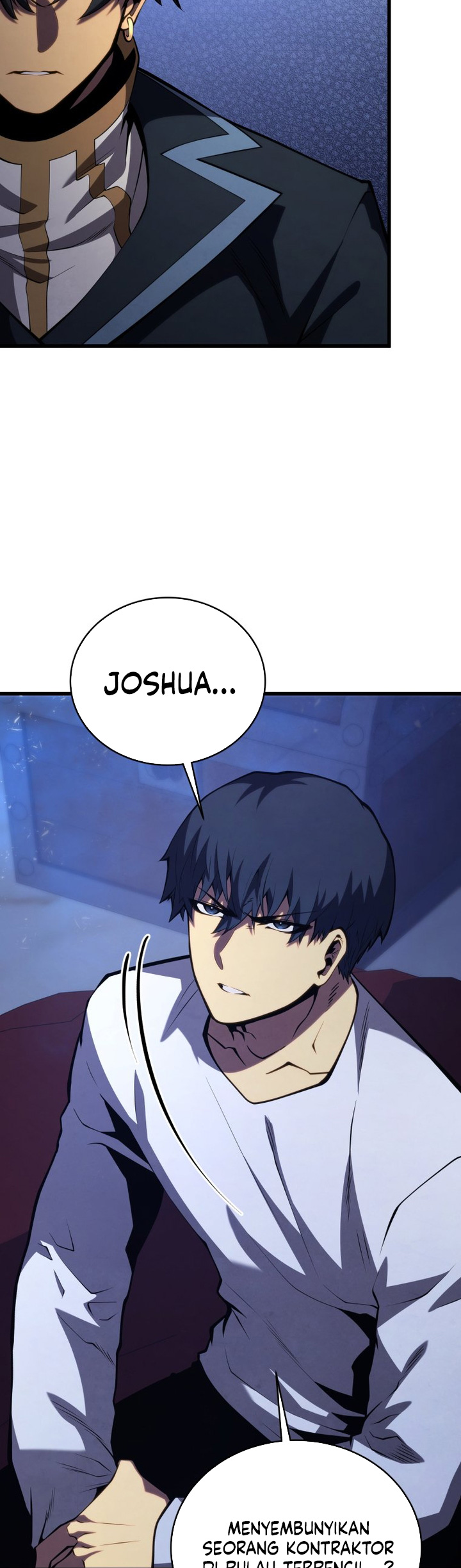 Swordmaster’s Youngest Son Chapter 153 Bahasa Indonesia