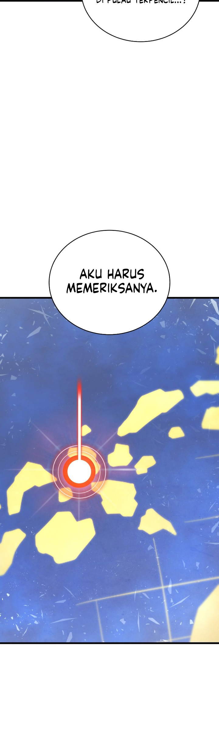 Swordmaster’s Youngest Son Chapter 153 Bahasa Indonesia