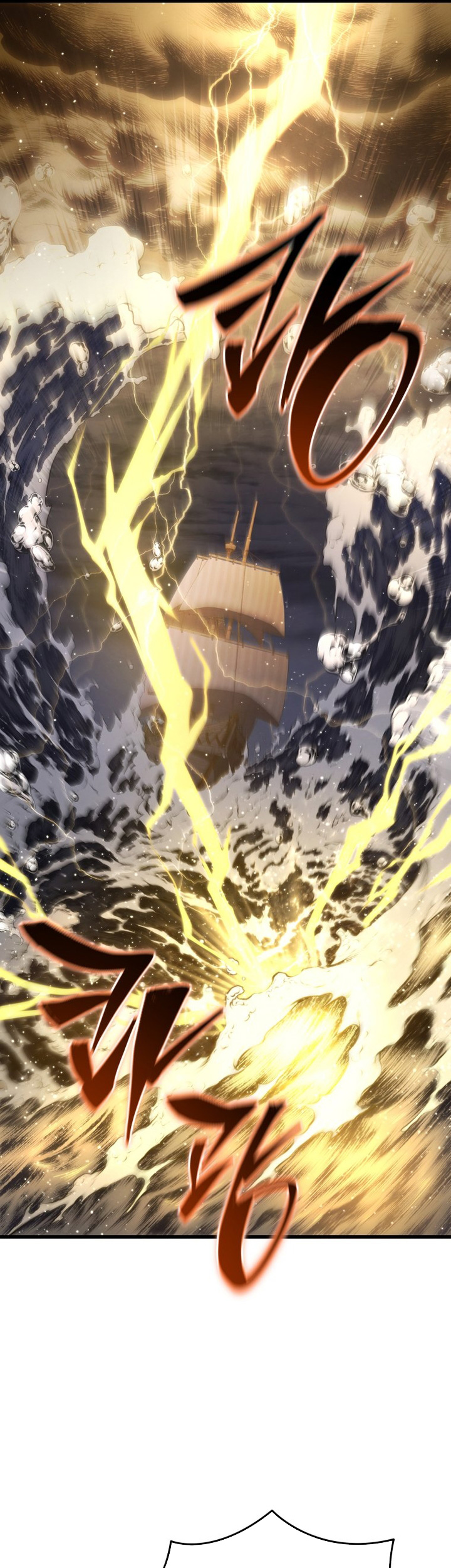 Swordmaster’s Youngest Son Chapter 153 Bahasa Indonesia