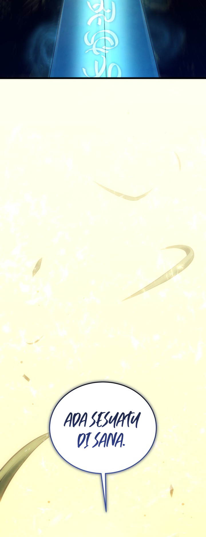 Swordmaster’s Youngest Son Chapter 153 Bahasa Indonesia