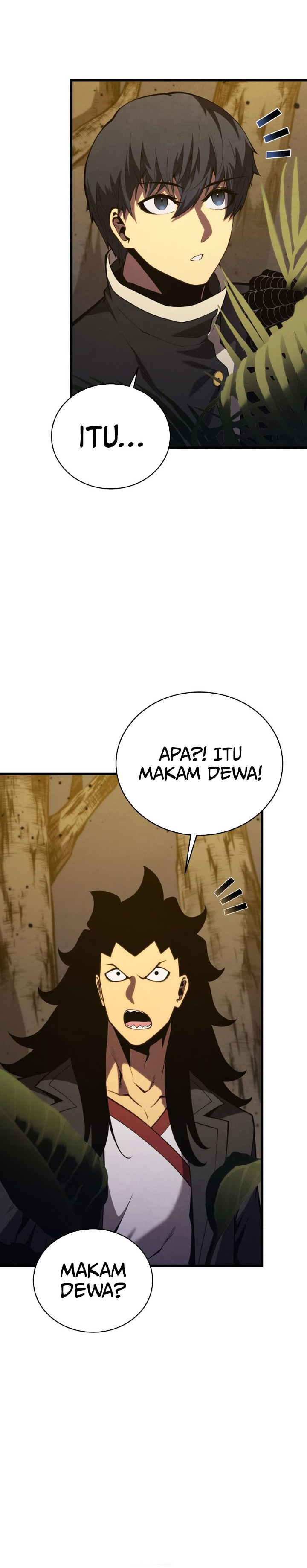 Dilarang COPAS - situs resmi www.mangacanblog.com - Komik swordmasters youngest son 154 - chapter 154 155 Indonesia swordmasters youngest son 154 - chapter 154 Terbaru 4|Baca Manga Komik Indonesia|Mangacan