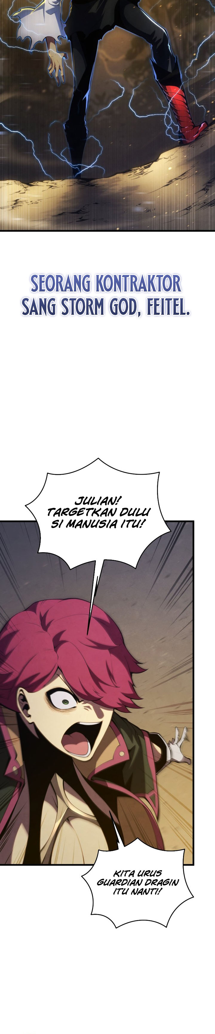 Dilarang COPAS - situs resmi www.mangacanblog.com - Komik swordmasters youngest son 154 - chapter 154 155 Indonesia swordmasters youngest son 154 - chapter 154 Terbaru 16|Baca Manga Komik Indonesia|Mangacan