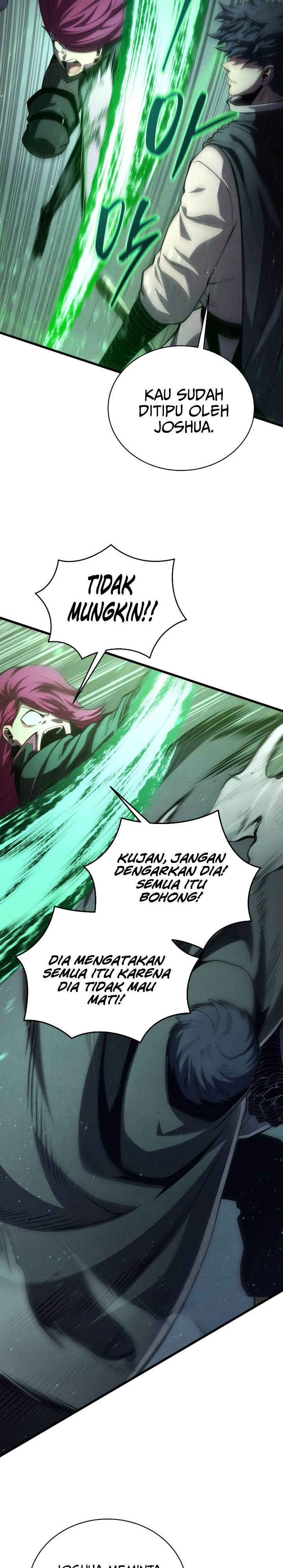 Dilarang COPAS - situs resmi www.mangacanblog.com - Komik swordmasters youngest son 154 - chapter 154 155 Indonesia swordmasters youngest son 154 - chapter 154 Terbaru 27|Baca Manga Komik Indonesia|Mangacan
