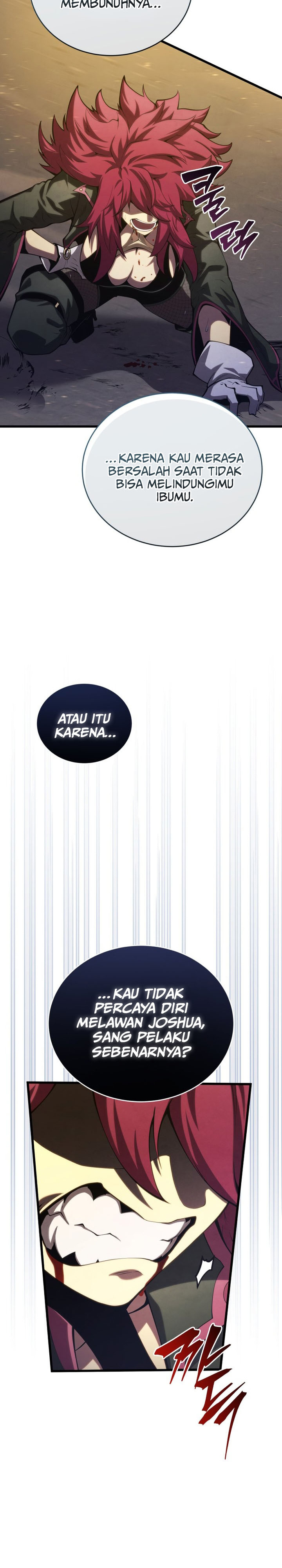 Dilarang COPAS - situs resmi www.mangacanblog.com - Komik swordmasters youngest son 154 - chapter 154 155 Indonesia swordmasters youngest son 154 - chapter 154 Terbaru 30|Baca Manga Komik Indonesia|Mangacan