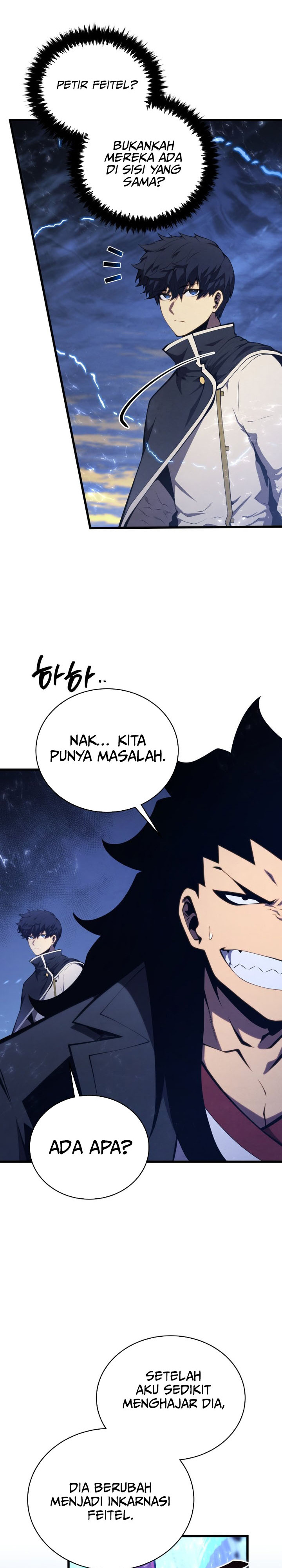 Dilarang COPAS - situs resmi www.mangacanblog.com - Komik swordmasters youngest son 154 - chapter 154 155 Indonesia swordmasters youngest son 154 - chapter 154 Terbaru 33|Baca Manga Komik Indonesia|Mangacan