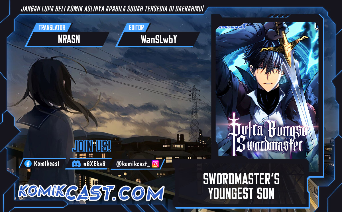 Dilarang COPAS - situs resmi www.mangacanblog.com - Komik swordmasters youngest son 155 - chapter 155 156 Indonesia swordmasters youngest son 155 - chapter 155 Terbaru 0|Baca Manga Komik Indonesia|Mangacan