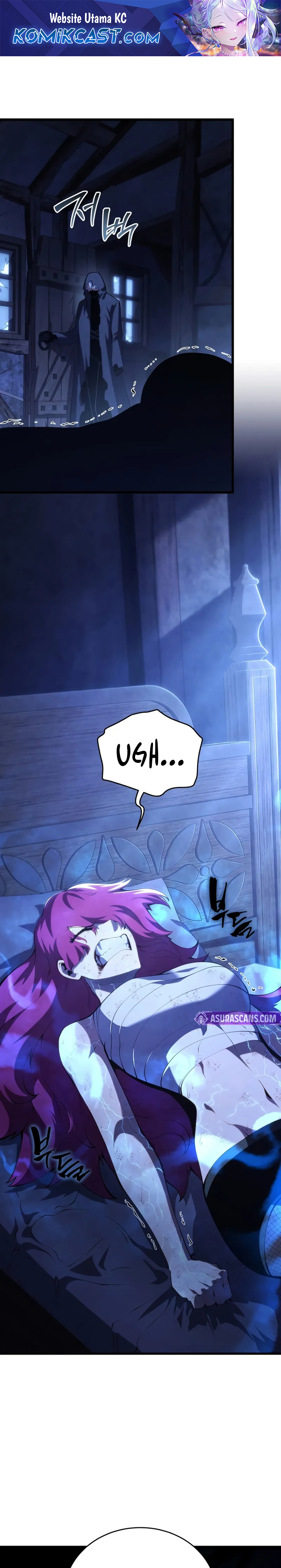 Dilarang COPAS - situs resmi www.mangacanblog.com - Komik swordmasters youngest son 160 - chapter 160 161 Indonesia swordmasters youngest son 160 - chapter 160 Terbaru 1|Baca Manga Komik Indonesia|Mangacan