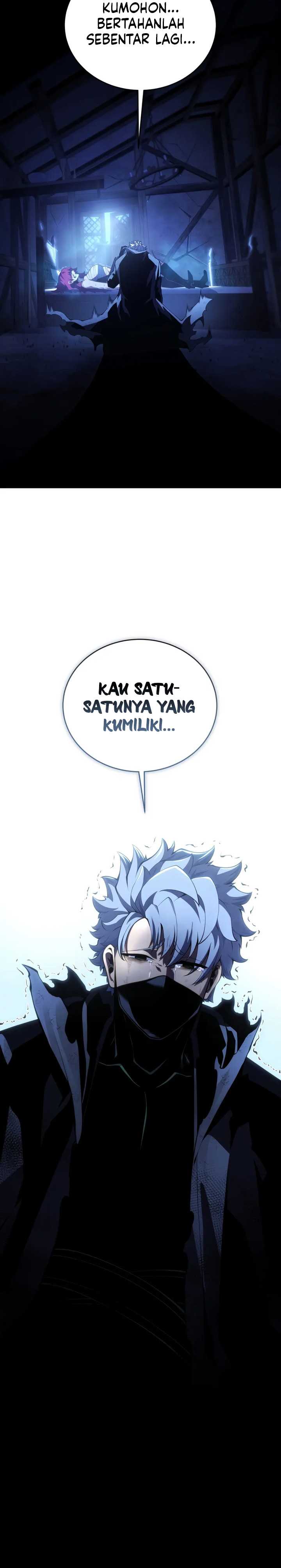 Dilarang COPAS - situs resmi www.mangacanblog.com - Komik swordmasters youngest son 160 - chapter 160 161 Indonesia swordmasters youngest son 160 - chapter 160 Terbaru 2|Baca Manga Komik Indonesia|Mangacan