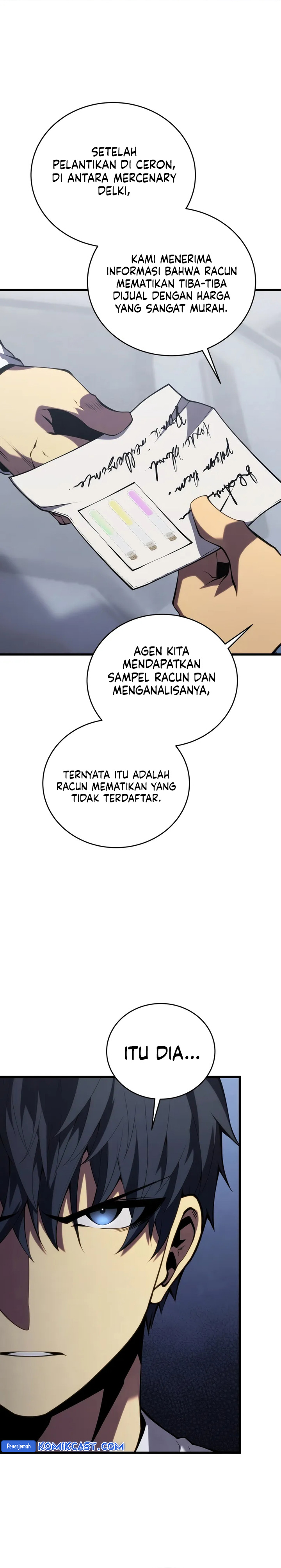 Dilarang COPAS - situs resmi www.mangacanblog.com - Komik swordmasters youngest son 160 - chapter 160 161 Indonesia swordmasters youngest son 160 - chapter 160 Terbaru 4|Baca Manga Komik Indonesia|Mangacan