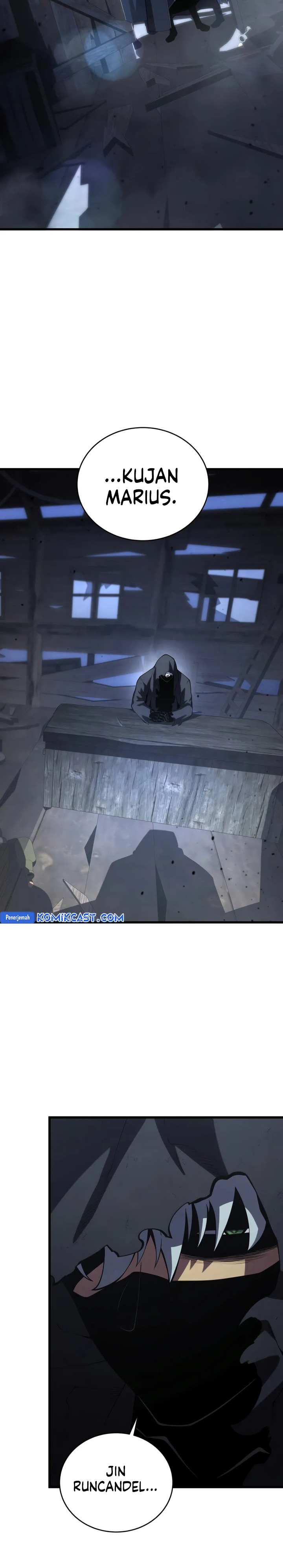 Dilarang COPAS - situs resmi www.mangacanblog.com - Komik swordmasters youngest son 160 - chapter 160 161 Indonesia swordmasters youngest son 160 - chapter 160 Terbaru 7|Baca Manga Komik Indonesia|Mangacan