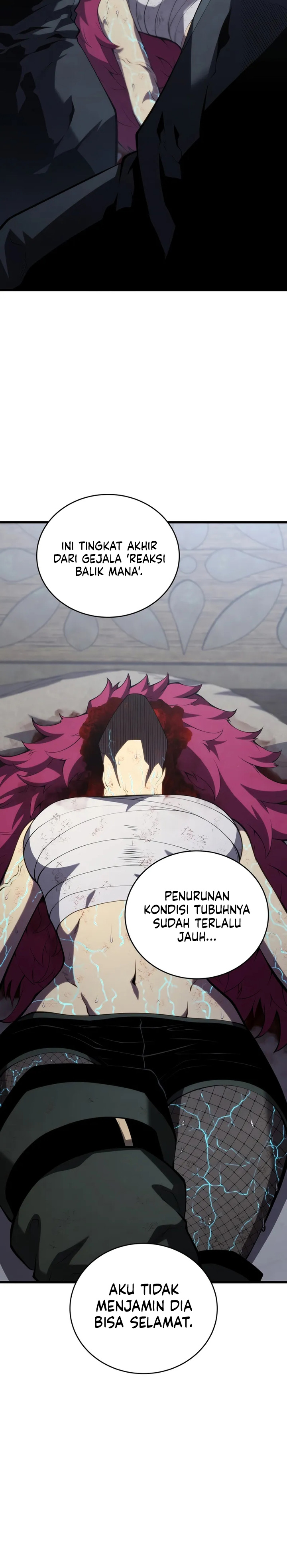 Dilarang COPAS - situs resmi www.mangacanblog.com - Komik swordmasters youngest son 160 - chapter 160 161 Indonesia swordmasters youngest son 160 - chapter 160 Terbaru 10|Baca Manga Komik Indonesia|Mangacan