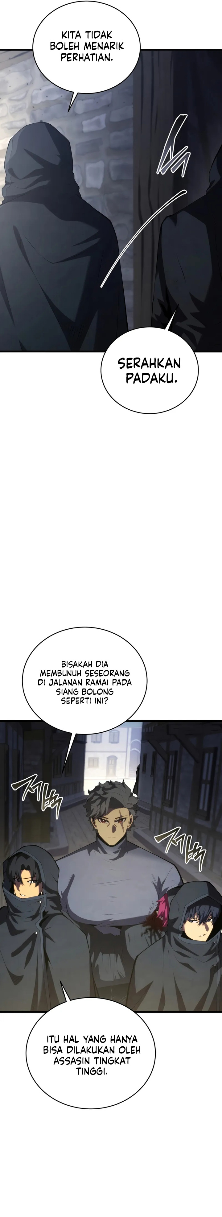 Dilarang COPAS - situs resmi www.mangacanblog.com - Komik swordmasters youngest son 160 - chapter 160 161 Indonesia swordmasters youngest son 160 - chapter 160 Terbaru 21|Baca Manga Komik Indonesia|Mangacan