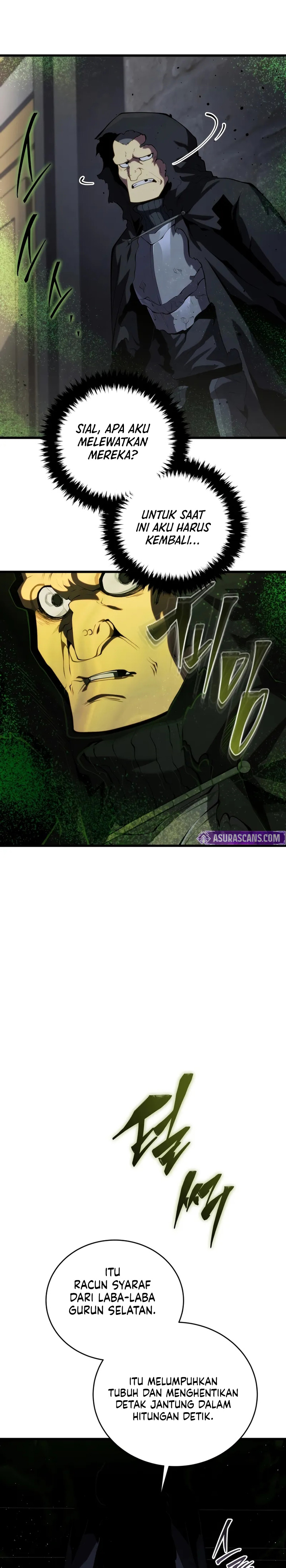 Dilarang COPAS - situs resmi www.mangacanblog.com - Komik swordmasters youngest son 160 - chapter 160 161 Indonesia swordmasters youngest son 160 - chapter 160 Terbaru 23|Baca Manga Komik Indonesia|Mangacan