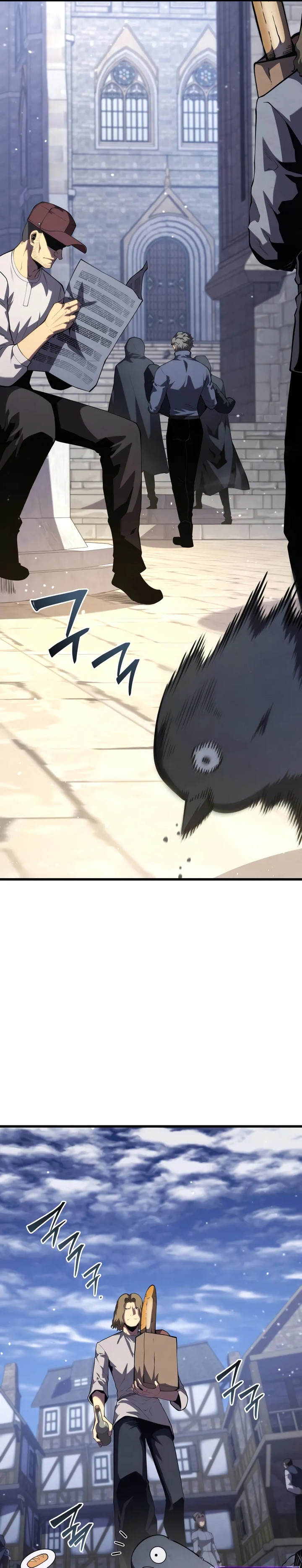 Dilarang COPAS - situs resmi www.mangacanblog.com - Komik swordmasters youngest son 160 - chapter 160 161 Indonesia swordmasters youngest son 160 - chapter 160 Terbaru 25|Baca Manga Komik Indonesia|Mangacan