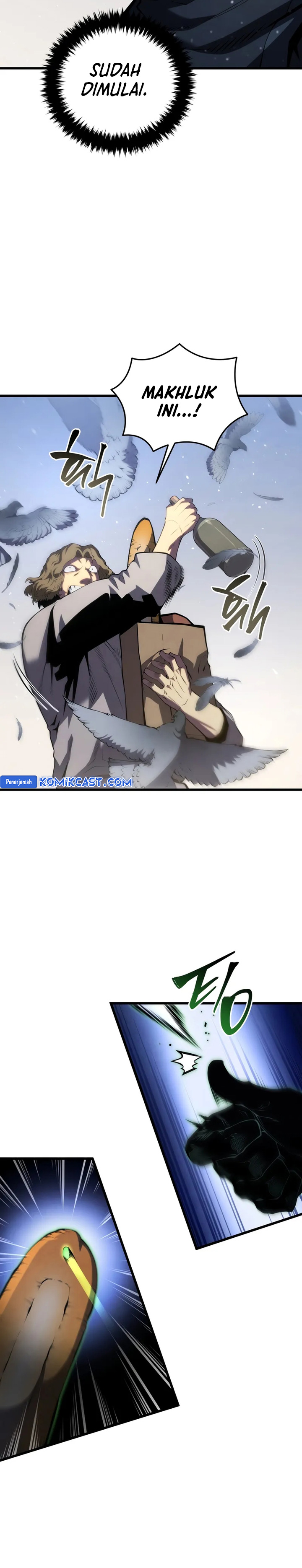 Dilarang COPAS - situs resmi www.mangacanblog.com - Komik swordmasters youngest son 160 - chapter 160 161 Indonesia swordmasters youngest son 160 - chapter 160 Terbaru 28|Baca Manga Komik Indonesia|Mangacan