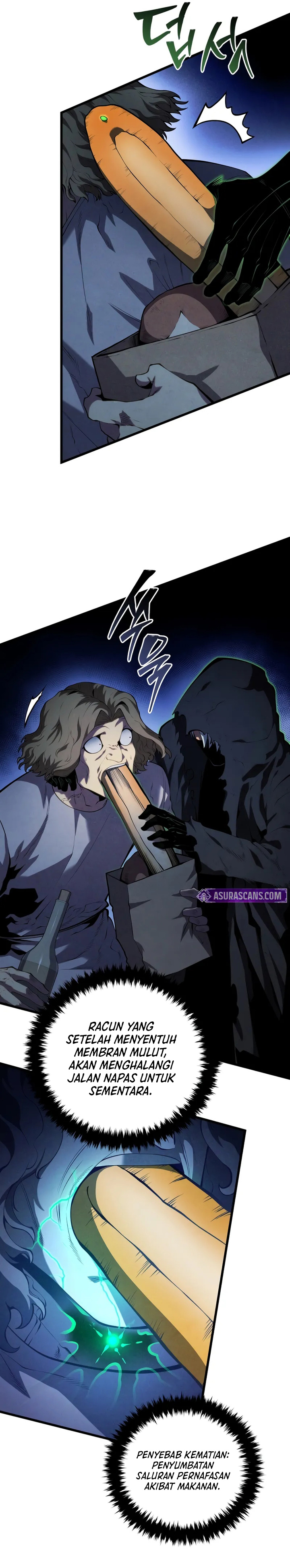 Dilarang COPAS - situs resmi www.mangacanblog.com - Komik swordmasters youngest son 160 - chapter 160 161 Indonesia swordmasters youngest son 160 - chapter 160 Terbaru 29|Baca Manga Komik Indonesia|Mangacan