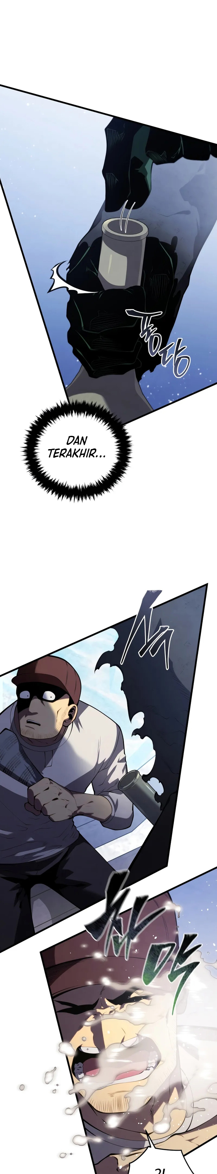 Dilarang COPAS - situs resmi www.mangacanblog.com - Komik swordmasters youngest son 160 - chapter 160 161 Indonesia swordmasters youngest son 160 - chapter 160 Terbaru 30|Baca Manga Komik Indonesia|Mangacan