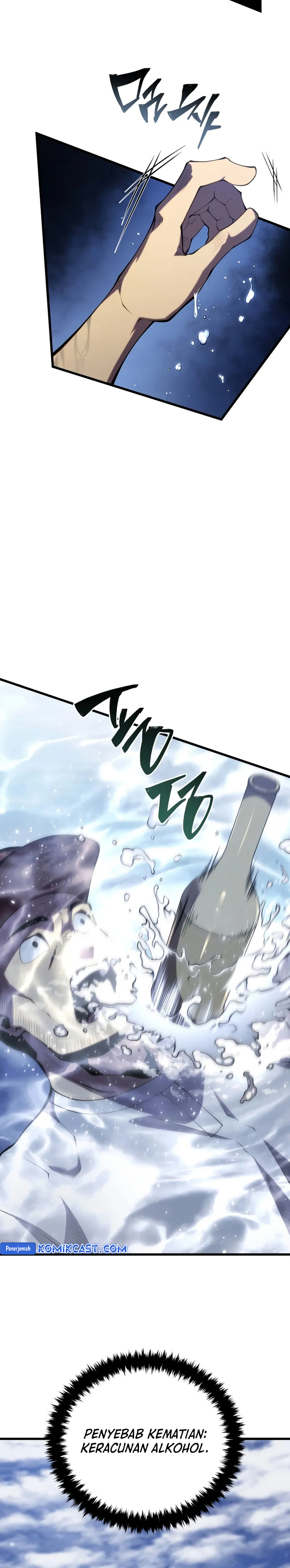 Dilarang COPAS - situs resmi www.mangacanblog.com - Komik swordmasters youngest son 160 - chapter 160 161 Indonesia swordmasters youngest son 160 - chapter 160 Terbaru 32|Baca Manga Komik Indonesia|Mangacan