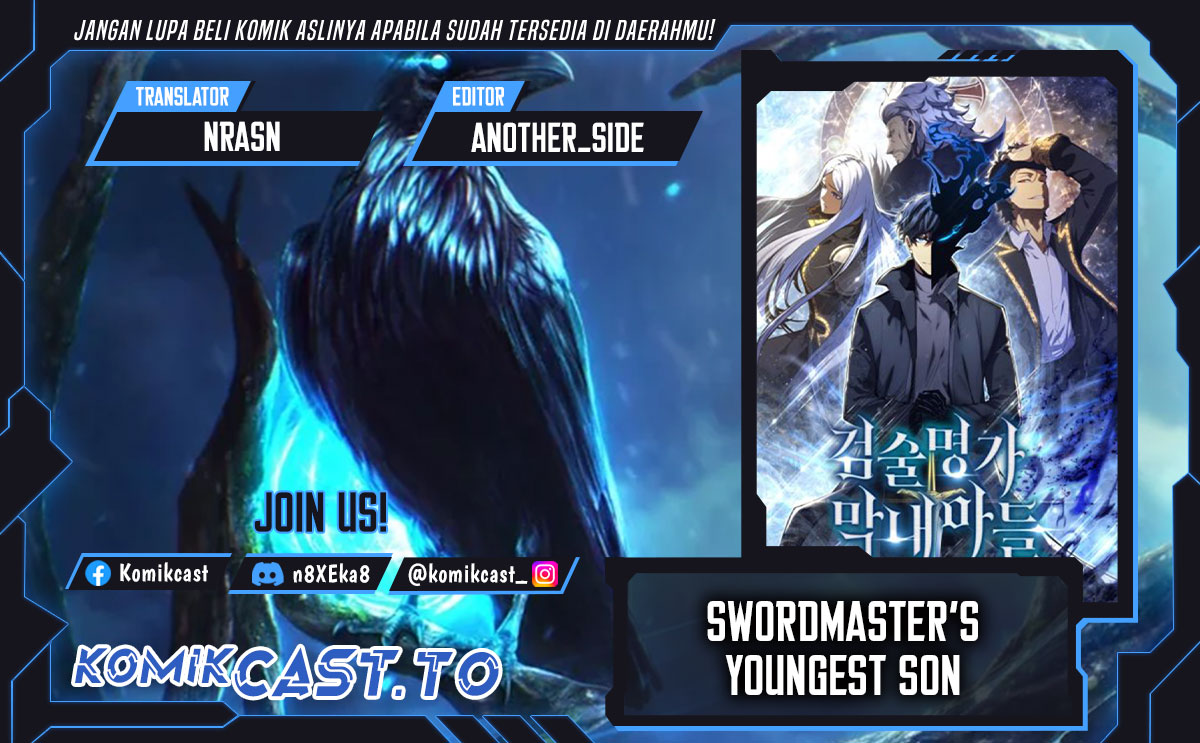 Dilarang COPAS - situs resmi www.mangacanblog.com - Komik swordmasters youngest son 184 - chapter 184 185 Indonesia swordmasters youngest son 184 - chapter 184 Terbaru 0|Baca Manga Komik Indonesia|Mangacan