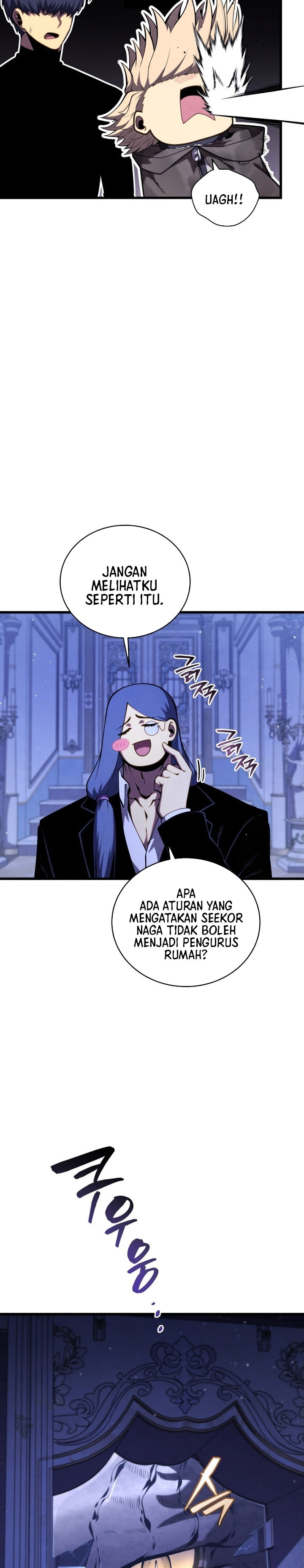 Dilarang COPAS - situs resmi www.mangacanblog.com - Komik swordmasters youngest son 184 - chapter 184 185 Indonesia swordmasters youngest son 184 - chapter 184 Terbaru 2|Baca Manga Komik Indonesia|Mangacan