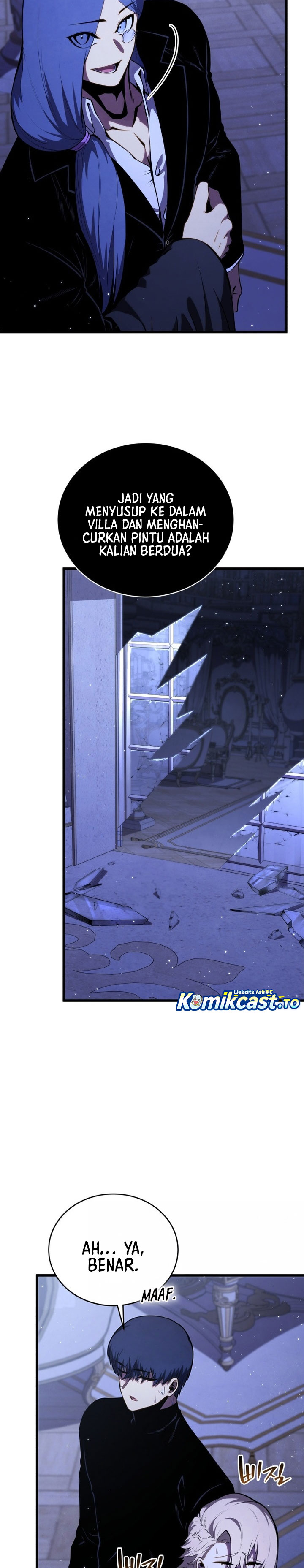 Dilarang COPAS - situs resmi www.mangacanblog.com - Komik swordmasters youngest son 184 - chapter 184 185 Indonesia swordmasters youngest son 184 - chapter 184 Terbaru 4|Baca Manga Komik Indonesia|Mangacan